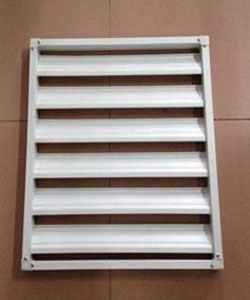 鋅鋼百葉窗圖片