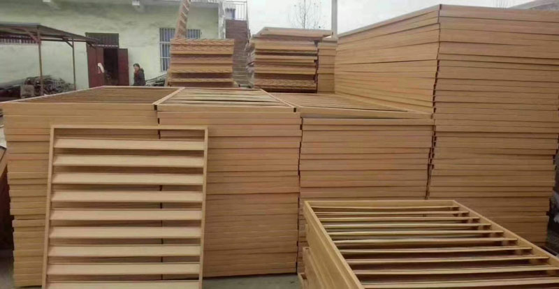 鋁合金百葉窗 鋁合金百葉窗