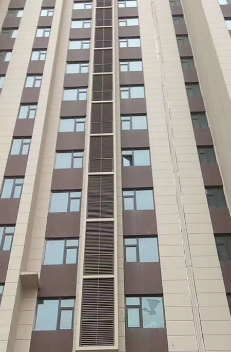 百葉窗廠家安裝 百葉窗廠家安裝